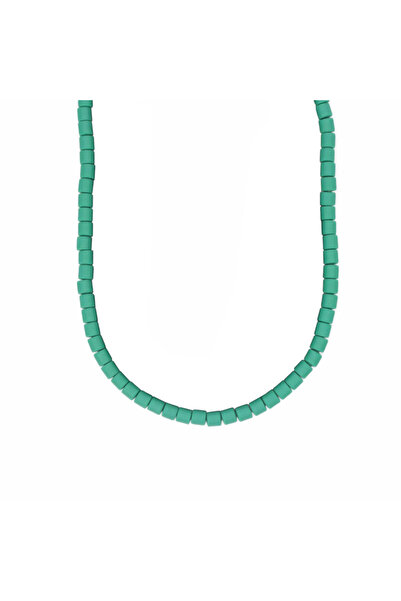 bidoluhobi Χάντρες ζύμης Pine Green Lino