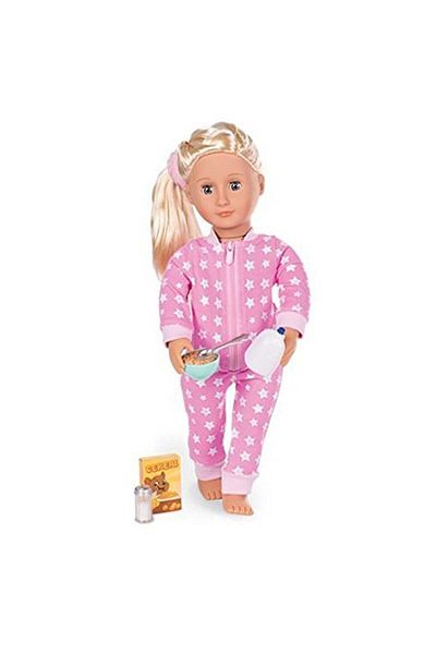 Imaginarium Our Generation Outfit - Onesie Pajamas
