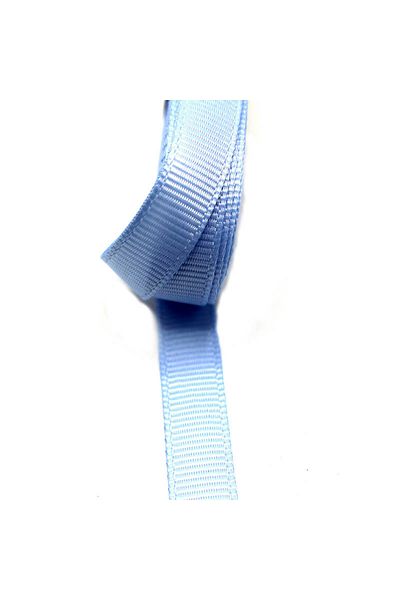 bidoluhobi Κορδέλα Grogren - 1 cm x 10 mt