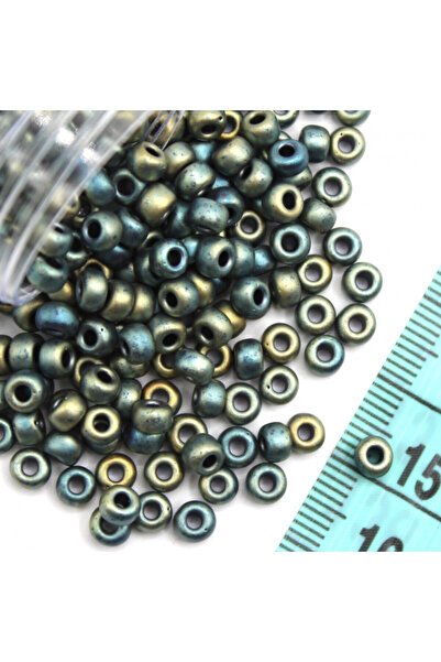 Miyuki Perla okrugla 6-00 4 mm Broj: 10