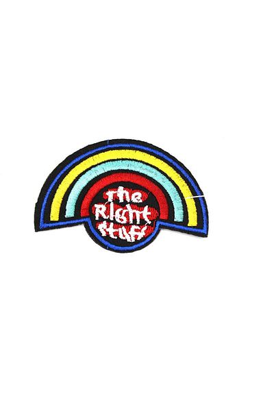 bidoluhobi Πάστα με γραμμένο το The Right Staff