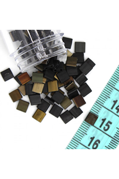 bidoluhobi Miyuki Boncuk Tila No: 47