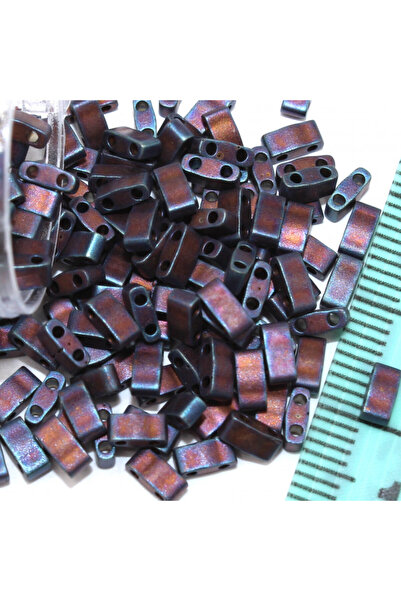 Miyuki Mărgele Half Tila No: 23