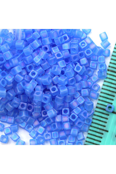 Miyuki Kvadratna perla 1,8 mm Br: 15