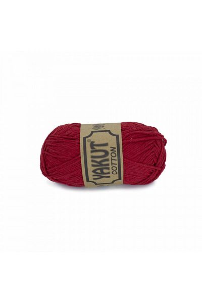 yakut cotton Coarda 100 gr