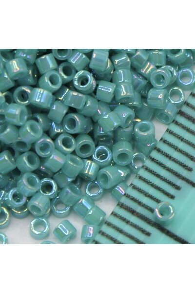 Miyuki Perla Delica 11-00 1,6 mm 3 gr Br: 111