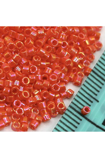 Miyuki Perla Delica 11-00 1,6 mm 3 gr Br: 120