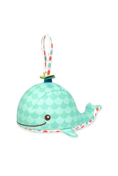 BToys B.toys Işıklı Rahatlatıcı Balina