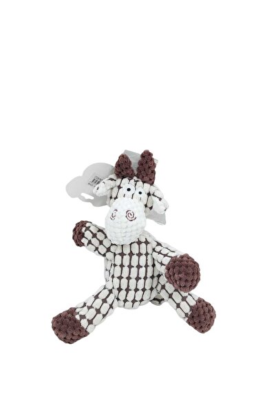 Ans Cute Plush Toy for Dogs
