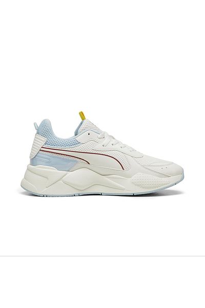Puma Ανδρικά αθλητικά παπούτσια Ferrari Rs-x - Κομψά και άνετα