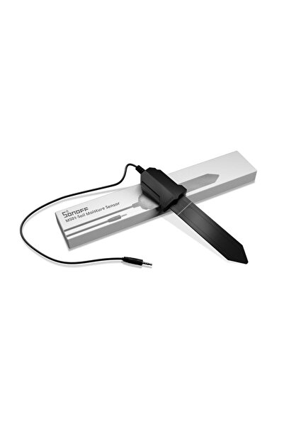 Sonoff Ms01 Akıllı Toprak Nem Sensörü