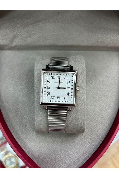 Choppers Retro Metal Cord Women's Wristwatch, New Season