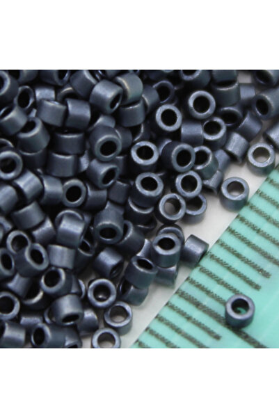 Miyuki Делика мънисто 11-00 1,6 мм 3 г №: 157