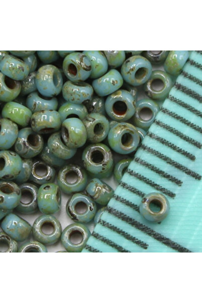 Miyuki خرز دائري 11-00 2 مم رقم: 55