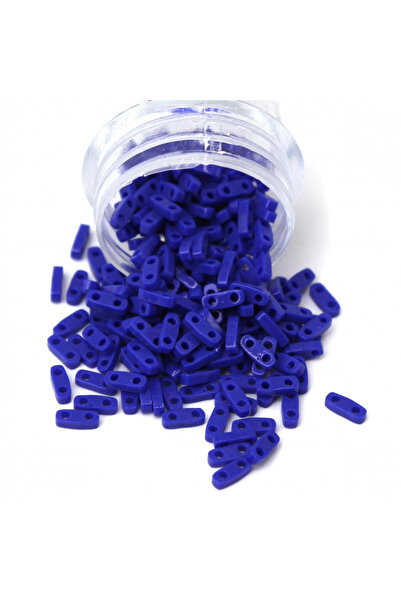 Miyuki Тила от мъниста с четвъртина № 6