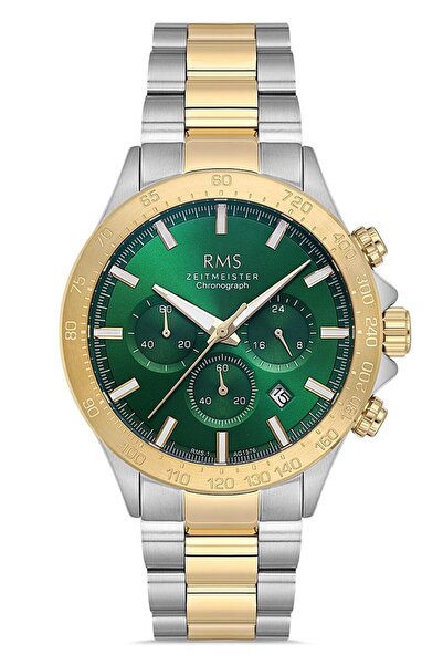 Grand Romanson RMS.1.AG1576.07 Erkek Kol Saati