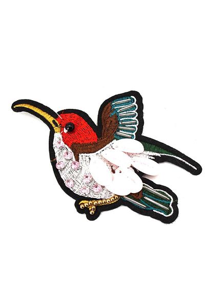 bidoluhobi Παγιδέψτε την πέτρα Bee Bird
