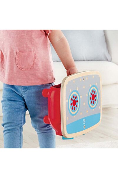 Hape Toddler Oyuncak Mutfak