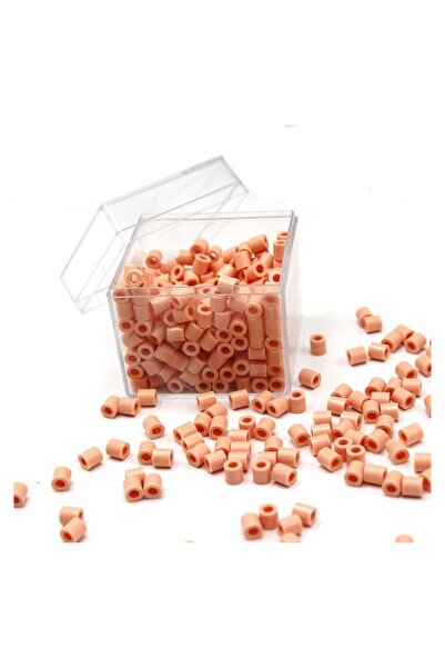 bidoluhobi Термозапечатана перла сьомга