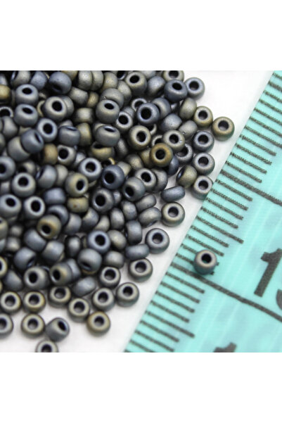 Miyuki Perla okrugla 11-00 2 mm Br: 29