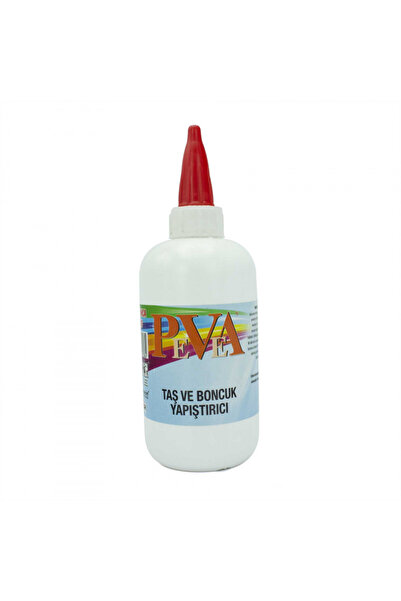 PEVEA Taş Ve Boncuk Tutkalı (SWAROVSKİ TAŞ YAPIŞTIRMA) 250 gr