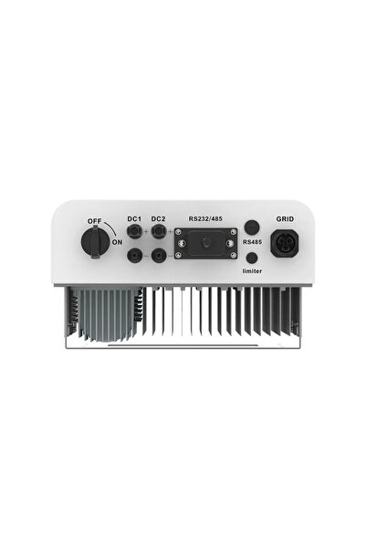 DEYE Şebeke Bağlantılı 5 Kw Mppt Monofaze On Grid 5 Kva Inverter