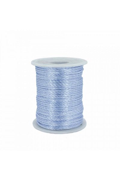 Turgut Brode Σχοινί βραχιολιού 1,5 mm 50 μέτρα