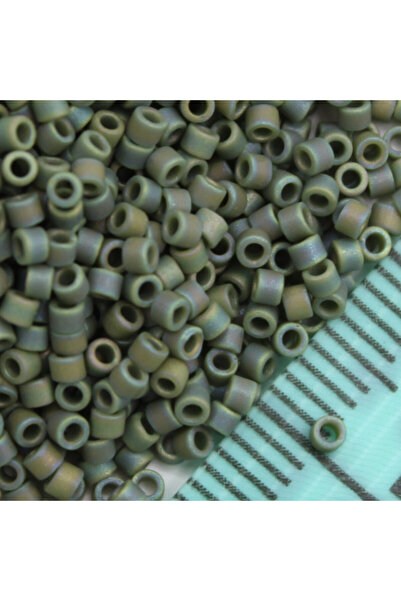 Miyuki Perla Delica 11-00 1,6 mm 3 gr Br: 277