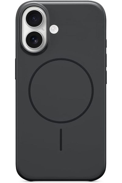 新品未開封 iPhone 16 Plus Silicone Case (デニム) iPhone 16 Pro Max Silicone Case with MagSafe – Denim - Apple