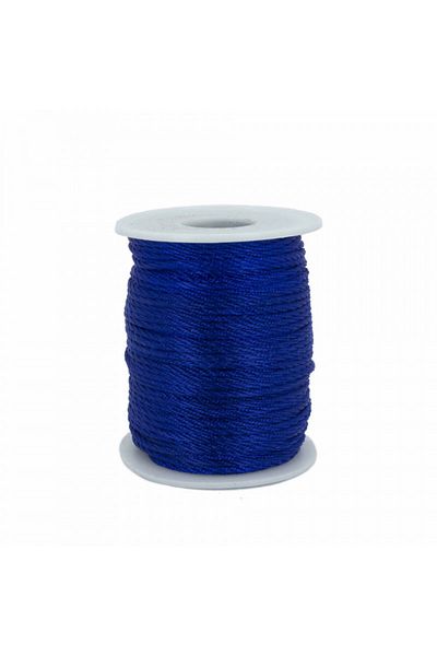 Turgut Brode Σχοινί βραχιολιού 1,5 mm 50 μέτρα