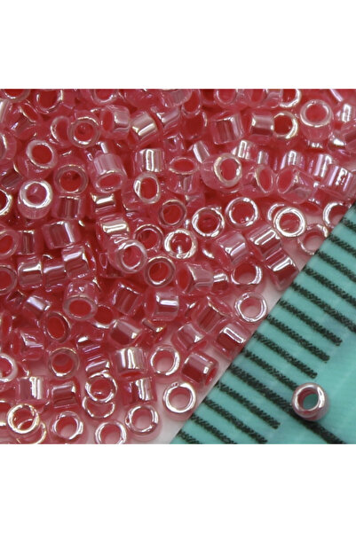 Miyuki Perla Delica 11-00 1,6 mm 3 gr Br: 137