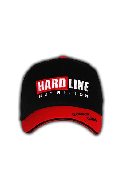 Hardline Baseball Cap