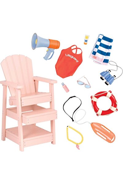 Our Generation Cankurtaran Seti bd37416z