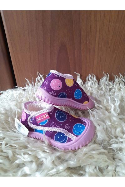 GEZER Panduf Baby Purple Candy 2782