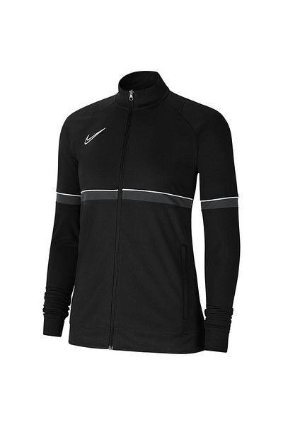 Nike سترة نسائية من Dri-fit Academy