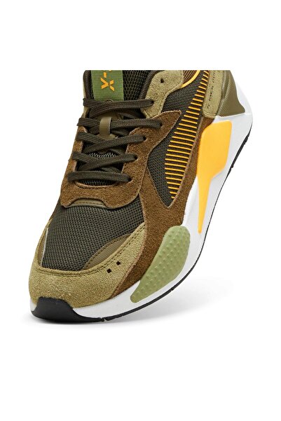 Puma Чоловічі кросівки Rsx Heritage модель