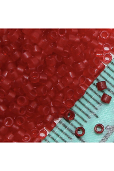 Miyuki Perla Delica 11-00 1,6 mm 3 gr Br: 22