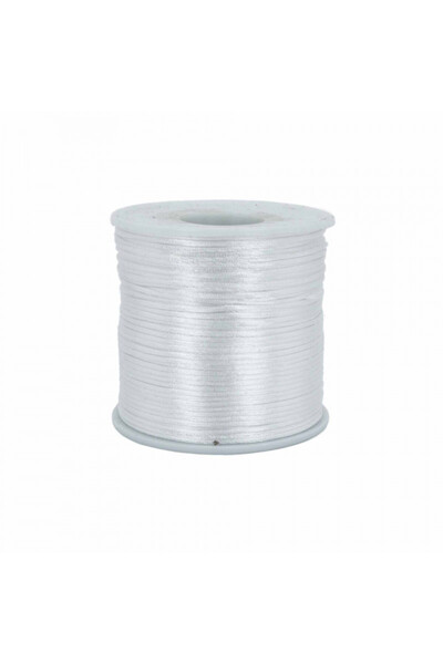 Turgut Brode Floş İp 1 mm 100 metre