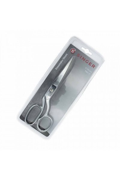 SİNGER Nickel Scissors P 667-8