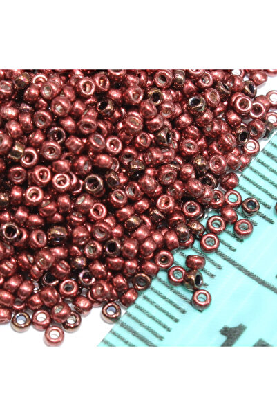 Miyuki خرز دائري 15-00 1.5 ملم رقم: 18