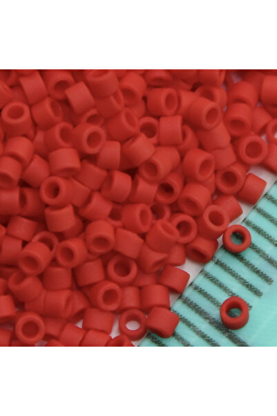 Miyuki Perla Delica 11-00 1,6 mm 3 gr Br: 72