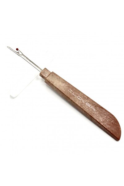 bidoluhobi Seam Ripper and Buttonhole Opener Tool
