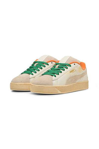 Puma Ανδρικά αθλητικά παπούτσια Suede Xl 2 Carrots