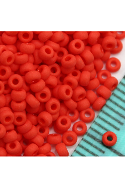 Miyuki خرز دائري 11-00 2 مم رقم: 20