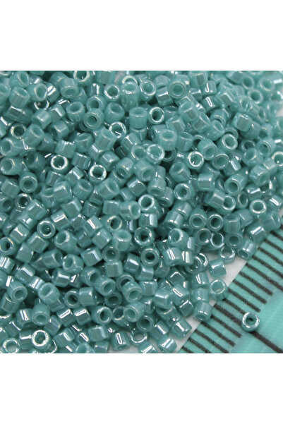 Miyuki Perla Delica 11-00 1,6 mm 3 gr Br: 214