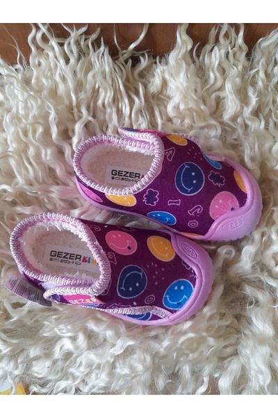 GEZER Panduf Baby Purple Candy 2782