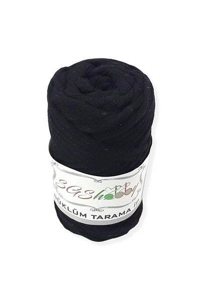sgshobby Σχοινί Σαγηνευτικής Μακραμέ 4 mm 250 γρ