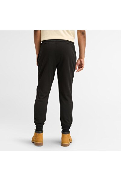 Timberland Ti̇mberland Exeter River Brushed Back Sweatpant Tb0A2Cn7X651
