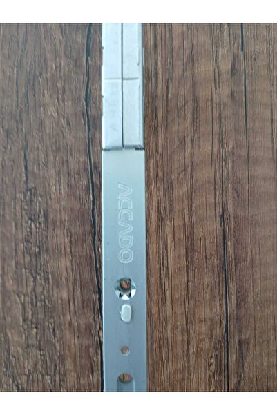 accado 15 mm Göbek 950-1450 Çift Açılım Ön İspanyoleti (Açıklamayı Mutlaka Okuyunuz)