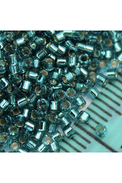 Miyuki Perla Delica 11-00 1.6 mm 3 gr Br: 97